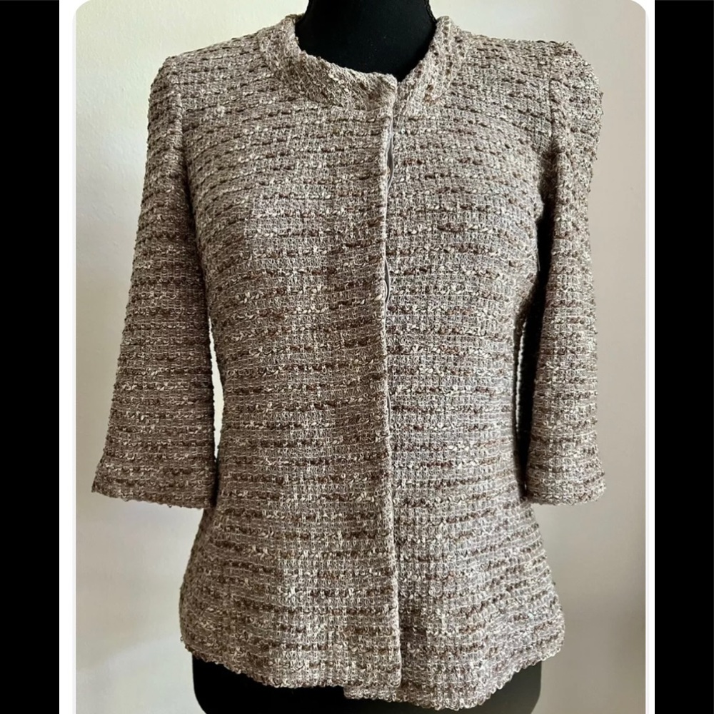 St John Couture Size 2